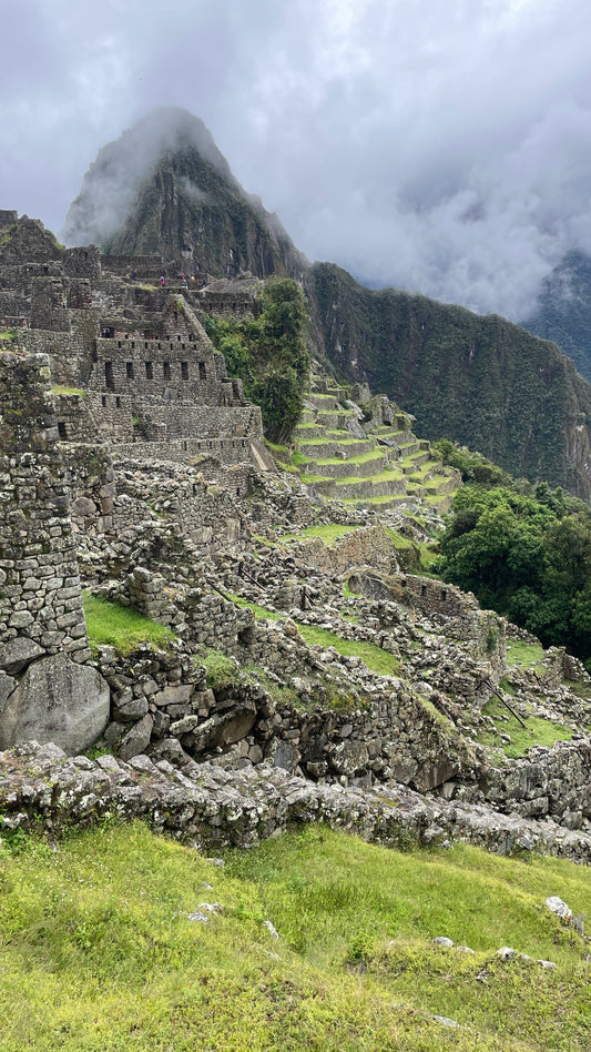 Peru – complete rondreis | Machu Picchu, Amazone & Woestijnoase | Digitaal stappenplan